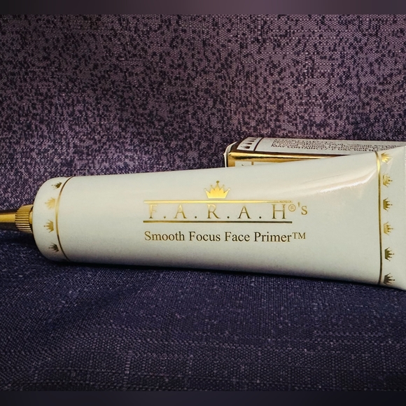 F.A.R.A.H. Smooth Focus Face Primer - Picture 2 of 3